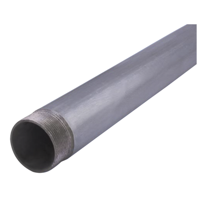 Jupiter Tubo Conduit Cédula 40 / 1 1/4" (35 mm) / 3.20 m (10.5 ft) JUC40114TUB