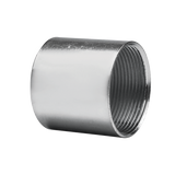 Jupiter Cople para Tubo Galvanizado / Cédula 40 / 3/4" (21 mm) JUC4034COP