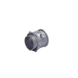 Jupiter Conector Metálico Galvanizado / 1 1/4" (32mm) / Pared Delgada JU-PD-114-CON