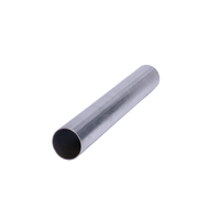 Tubo conduit 3/4" Pared Delgada (19mm) x 3 metros, galvanizado etiqueta verde, calibre 19