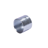 Jupiter Cople de Pared Gruesa / 3" (76mm) / Rosca NPT JU-PG-300-COP