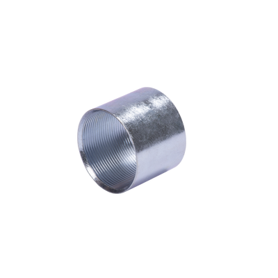 Jupiter Cople / Pared gruesa con rosca / 4" (102mm) JU-PG-400-COP