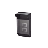 Accesspro Carcasa Protectora para Control de Acceso / 245 × 143 × 83 mm / Tapadera de Acrílico