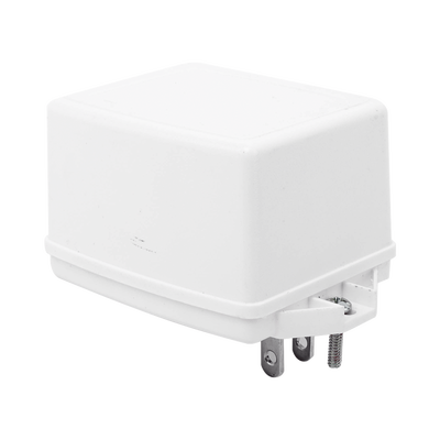 Honeywell K10145WH-1 adaptador e inversor de corriente Interior Blanco