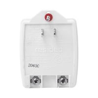 Honeywell K10145WH-1 adaptador e inversor de corriente Interior Blanco