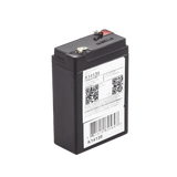 Honeywell Batería de Respaldo SLA / 6 VCD / 3.1 Ah K14139