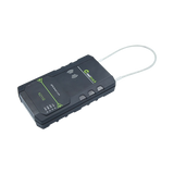 Candado Inteligente con GPS 3G y LoRa