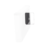 Hikvision Aleta de acrílico / 110 cm (3.6 ft) / IK5 K3B601DP1100