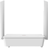 Router Inalámbrico Wi-Fi 6 Grado Carrier de Mayor Cobertura + eAI Accelaration para Priorizar Tráfico / Repetidor de ONT