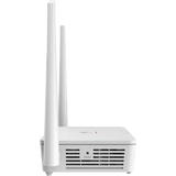 Router Inalámbrico Wi-Fi 6 Grado Carrier de Mayor Cobertura + eAI Accelaration para Priorizar Tráfico / Repetidor de ONT