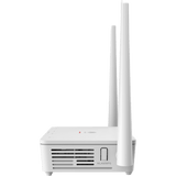 Router Inalámbrico Wi-Fi 6 Grado Carrier de Mayor Cobertura + eAI Accelaration para Priorizar Tráfico / Repetidor de ONT