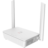 Router Inalámbrico Wi-Fi 6 Grado Carrier de Mayor Cobertura + eAI Accelaration para Priorizar Tráfico / Repetidor de ONT