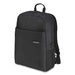 K60389WW - Kensington Simply Portable Lite Backpack 16” Laptop Monocromo 40,6 cm (16") Mochila Negro