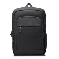 K60392WW - Kensington Mochila para portátiles de 16" EQ Laptop 40,6 cm (16") Mochila Negro 295 mm