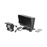ECCO K7000B kit de videovigilancia Alámbrico