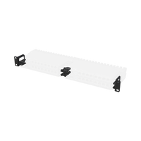 Mikrotik Kit de montaje en rack / 1U / 4 enrutadores K-79