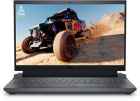 K9C4D - DELL G15 5530 Laptop Portátil Negro Concha Juego