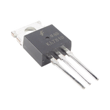 Syscom Regulador de Voltaje Lineal / Salida 10 V / 1 A KA7810