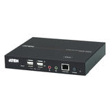 ATEN KA8270 interruptor KVM Montaje en rack Negro