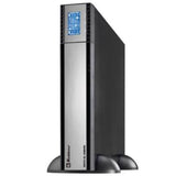 Koblenz 30015-OL-USB/R sistema de alimentación ininterrumpida (UPS) 3 kVA 2400 W 3 salidas AC, Seno, 150 V