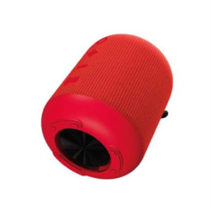 Klip Xtreme KBS-200RD altavoz portátil o de fiesta Altavoz portátil estéreo Rojo 12 W