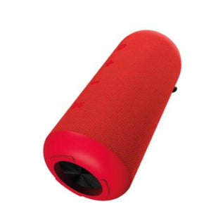 Klip Xtreme TitanPro Altavoz portátil estéreo Rojo 16 W