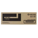 KYOCERA TK-162 Cartucho de Tinta Tinta a base de colorante 1 pieza(s) Tinta a base de colorante Foto negro