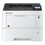 KYOCERA ECOSYS P3145dn Impresora Laser Negro, Blanco