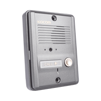 Kocom KC-MC24M sistema de intercomunicación de video Gris