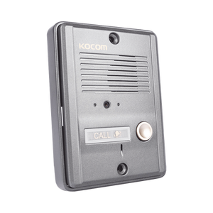 Kocom KC-MC24M sistema de intercomunicación de video Gris
