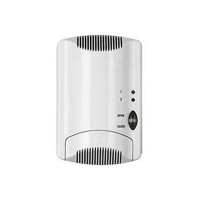 Kocom Controlador de Válvula de Gas / Integración con Videoportero / Sensor de Fuga KCM-GCTRL