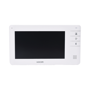 Monitor adicional KCVS701EBC