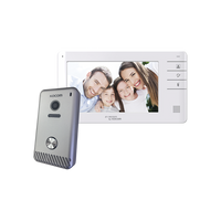Kocom KCVS701EBC/KCS81MU accesorio intercomunicador Mostrar