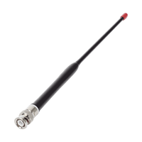 Pulse LARSEN Antennas KD4-162HQ antena de radio UHF, VHF