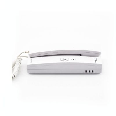 Syscom KDP-602-GD accesorio intercomunicador Teléfono
