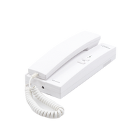 Syscom KDP-602-GD accesorio intercomunicador Teléfono