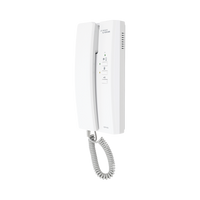 Kocom KDP603 portero automático Blanco