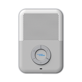 Kocom KDPQ81F portero automático Gris, Metálico