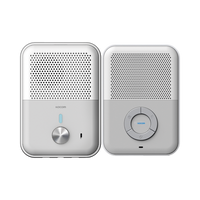Kit de audioportero manos libres y frente de calle, nuevo diseño