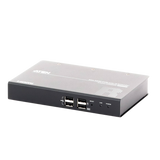 Receptor KVM | HDMI | Over IP | 1920x1080 | 60Hz | Compresión de Video sin Perdidas