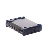 Unidad receptora extensora 4K HDMI KVM sobre IP