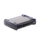 Unidad receptora extensora 4K HDMI KVM sobre IP