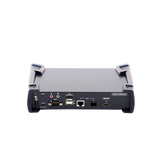 Unidad receptora extensora 4K HDMI KVM sobre IP