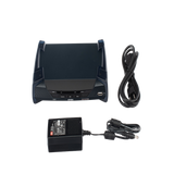 Unidad receptora extensora 4K HDMI KVM sobre IP