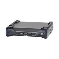 ATEN KE8950R extensor KVM Receptor