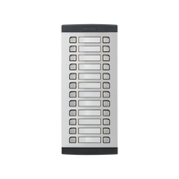 Kocom KEL-T324 accesorio intercomunicador Módulo de botón de llamada