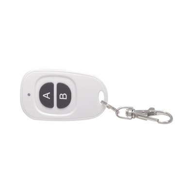 Yonusa Control Remoto Inalámbrico / Alcance 50 m (164 ft) / Batería CR2032 KEYFOB-HS