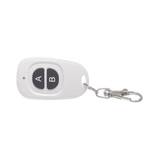 Yonusa Llavero de Control Remoto / 433 MHz / Alcance 80 m (262.5 ft) KEYFOB-KV2