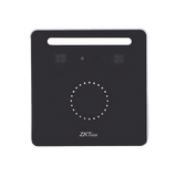 ZKTeco KF1000 lector de control de acceso Terminal de reconocimiento facial Negro