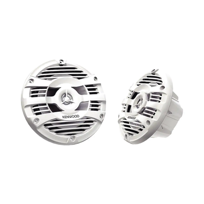 Jvc Kenwood Altavoces Marinos / 6.5" / 2 Vías KFC-1653MRW